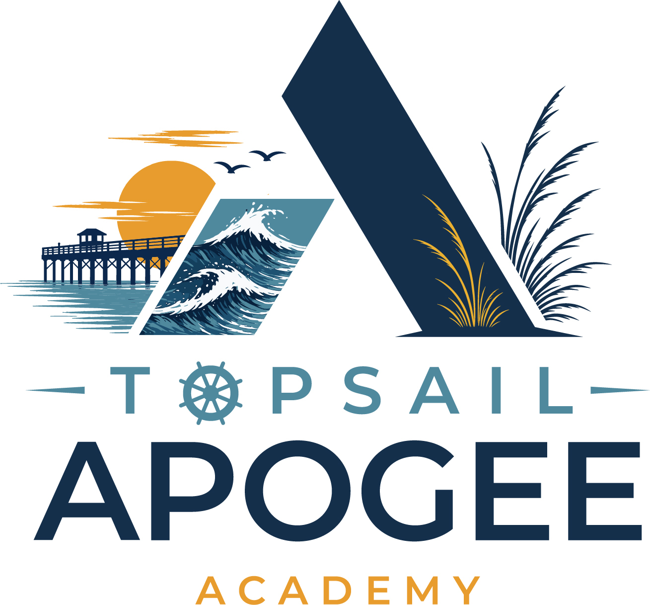 Topsail Apogee Academy