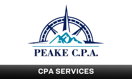 Peake C.P.A.