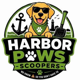 Harbor Paws