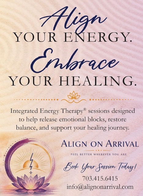 Align on Arrival LLC