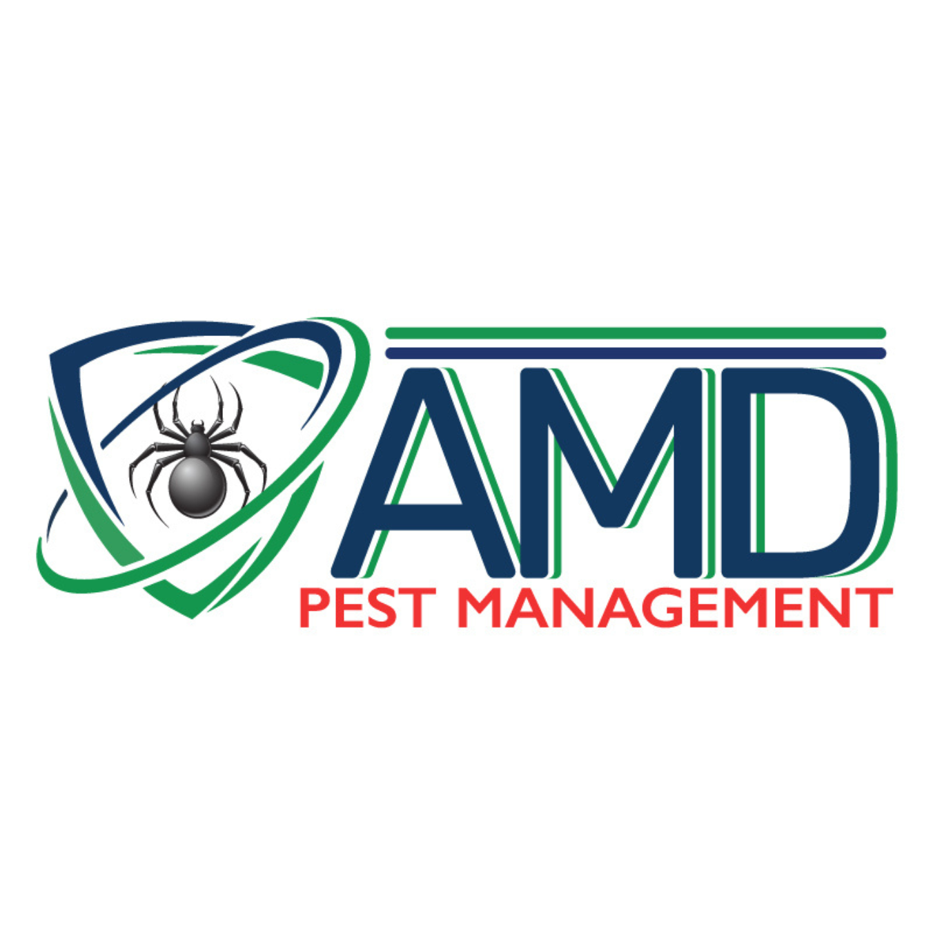 AMD Pest Management