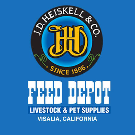 Heiskell’s Feed Depot