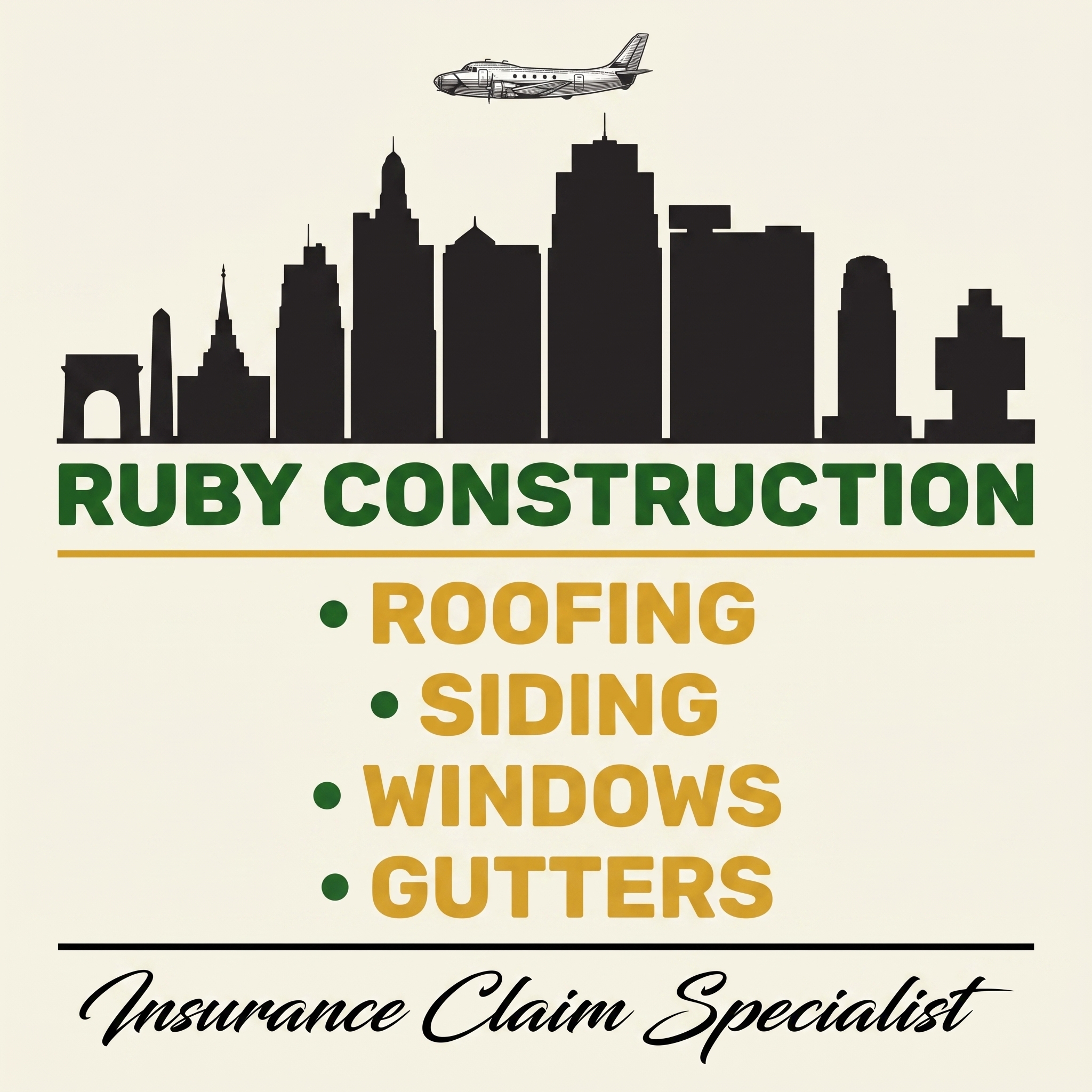 Ruby Construction