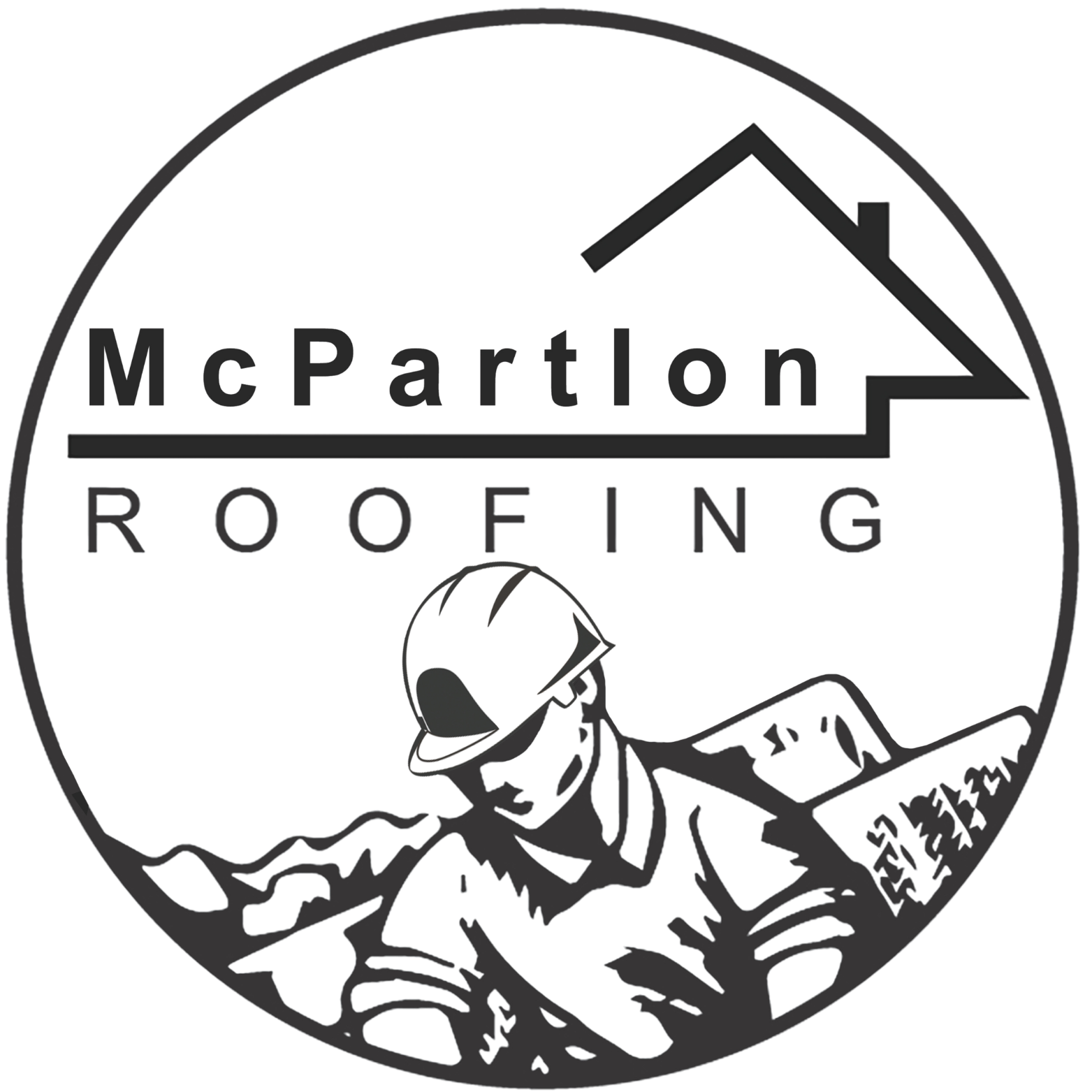 McPartlon Roofing