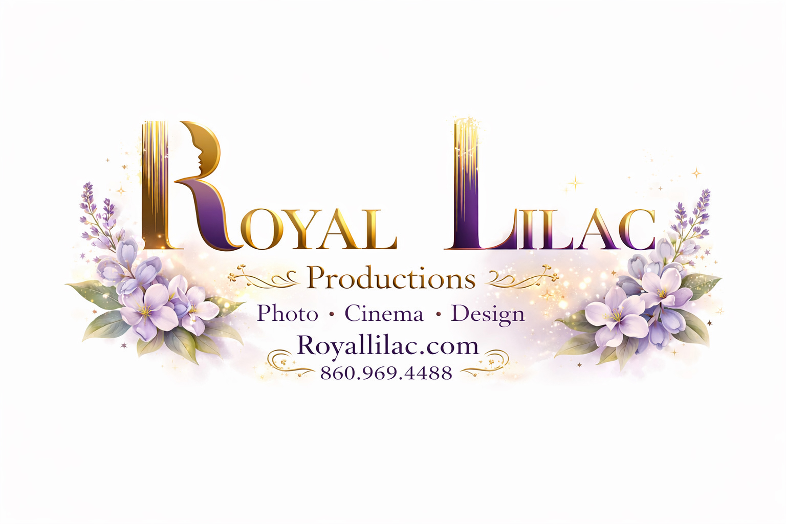 Royal Lilac Productions