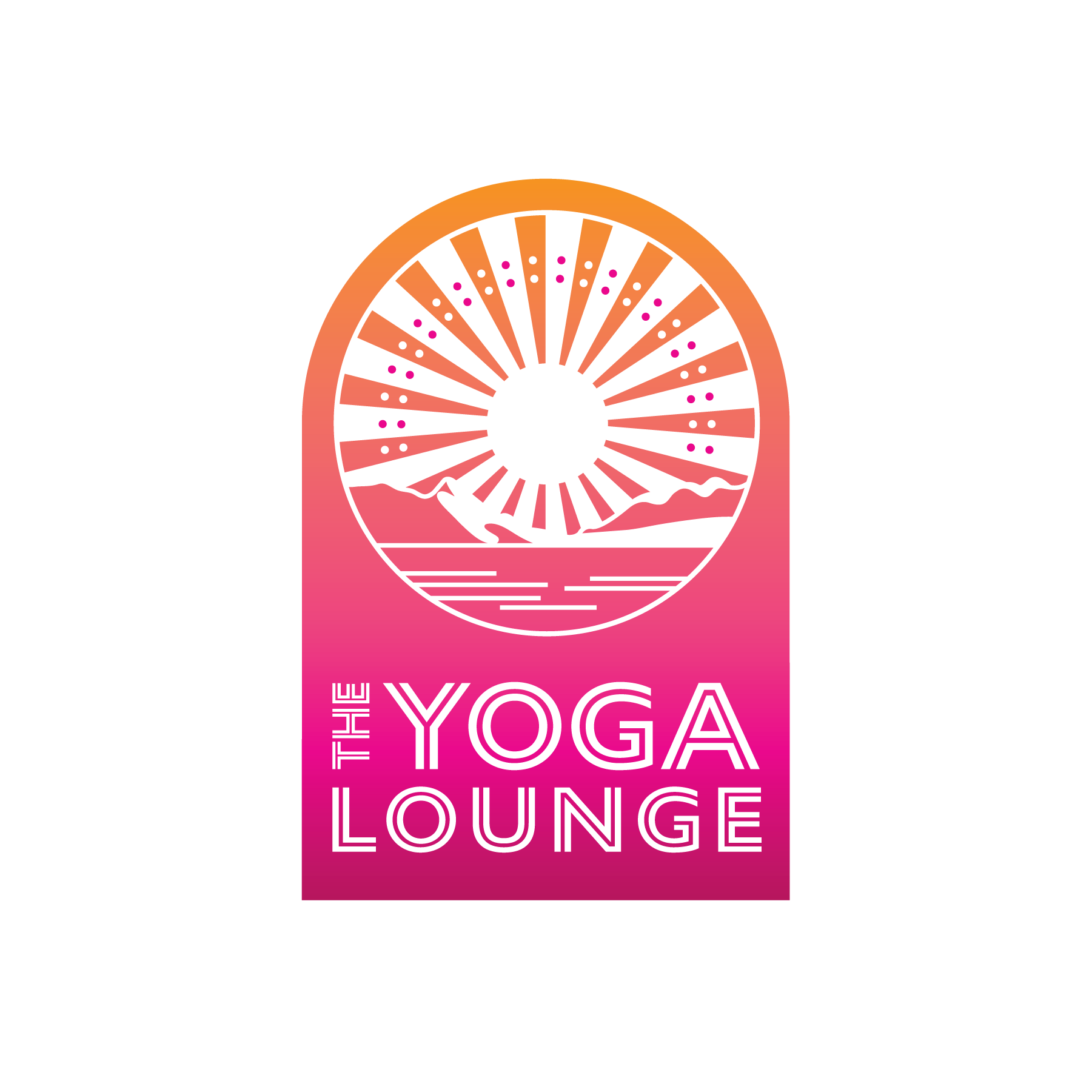 The Yoga Lounge