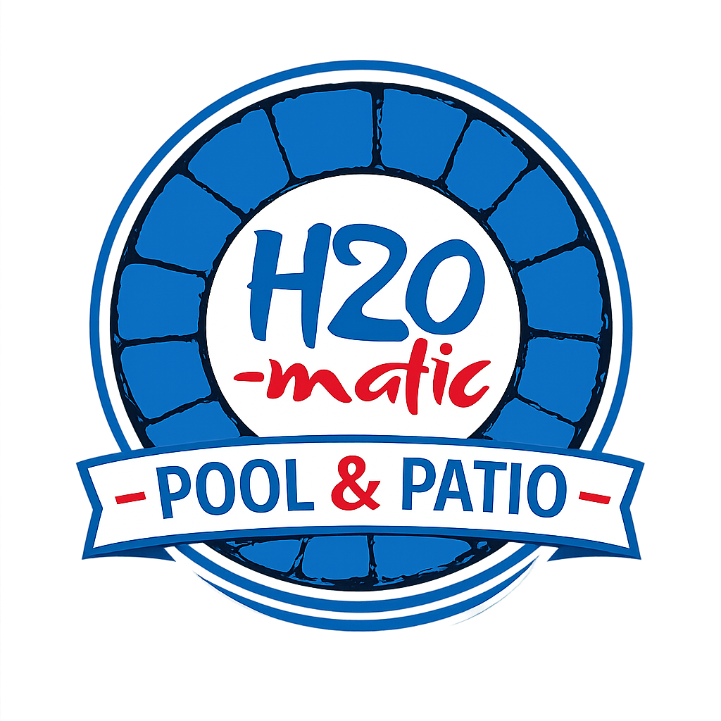 H2O-Matic Pool and Patio LLC