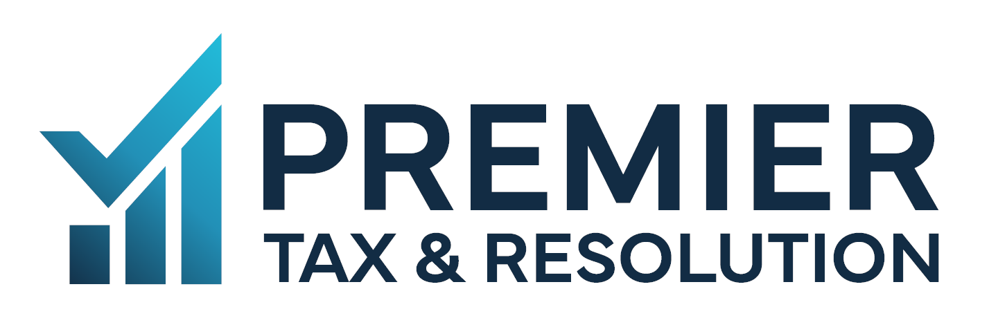 Premier Tax & Resolution