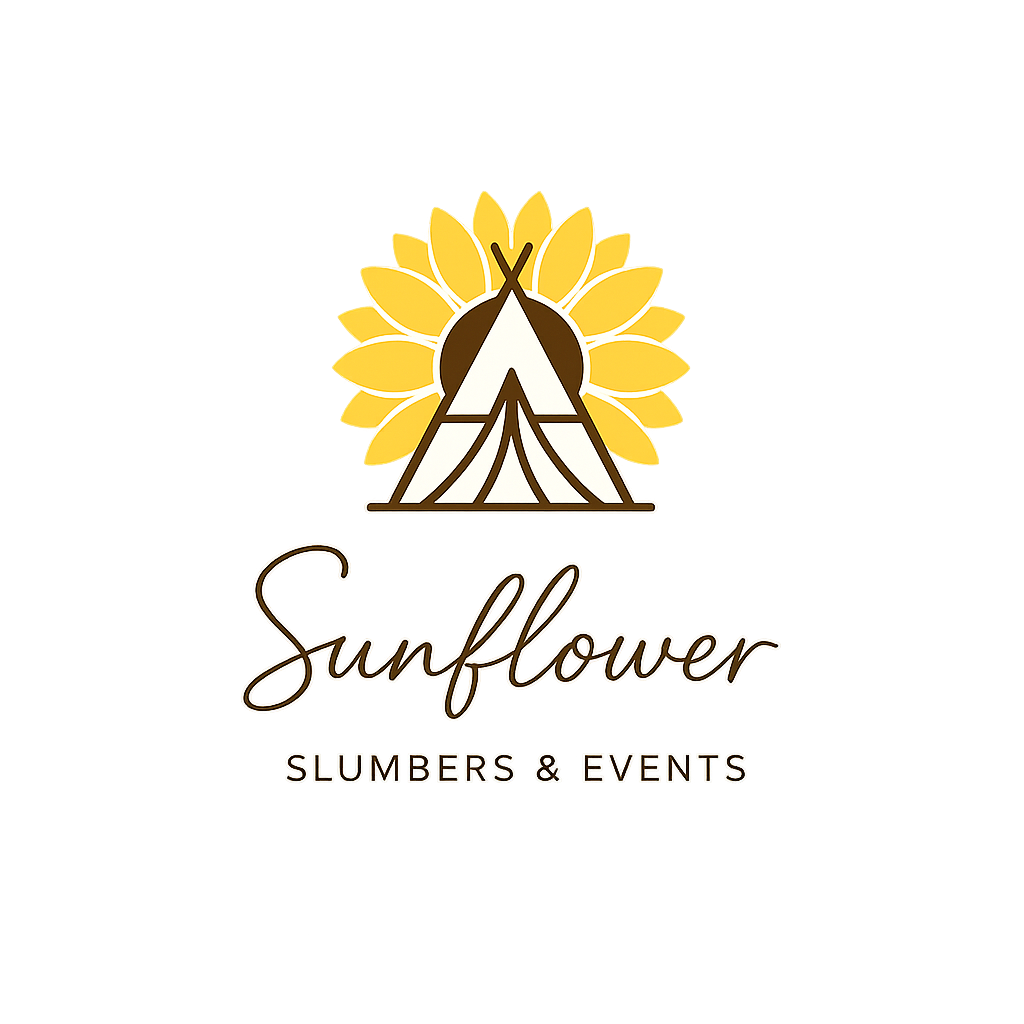 Sunflower Slumbers And Events