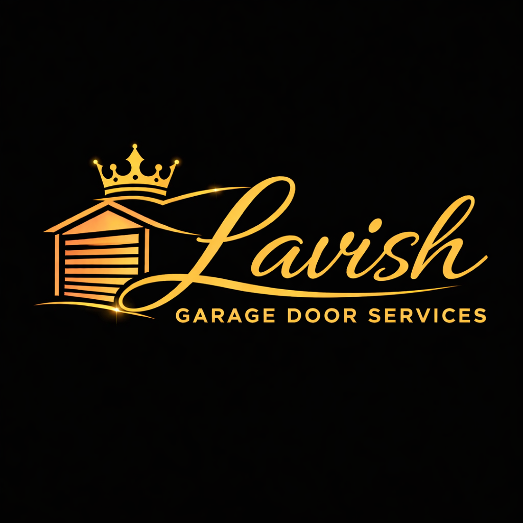 Lavish Garage Doors