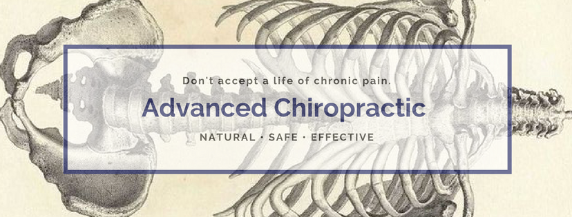 Advanced Chiropractic of South Hills