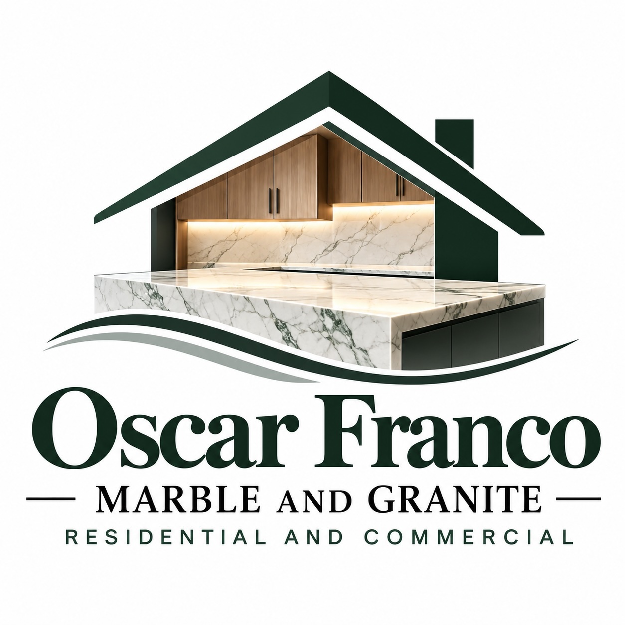 Oscar Marble & Granite