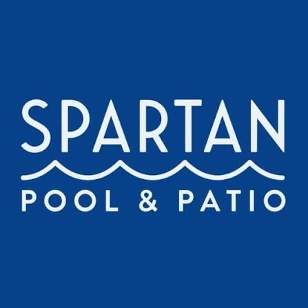 Spartan Pool & Patio