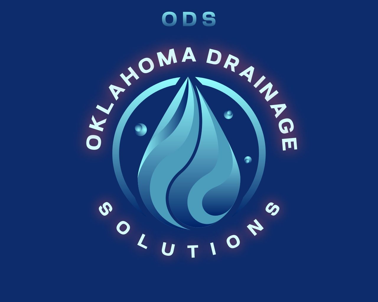 Oklahoma Drainage Solutions, LLC