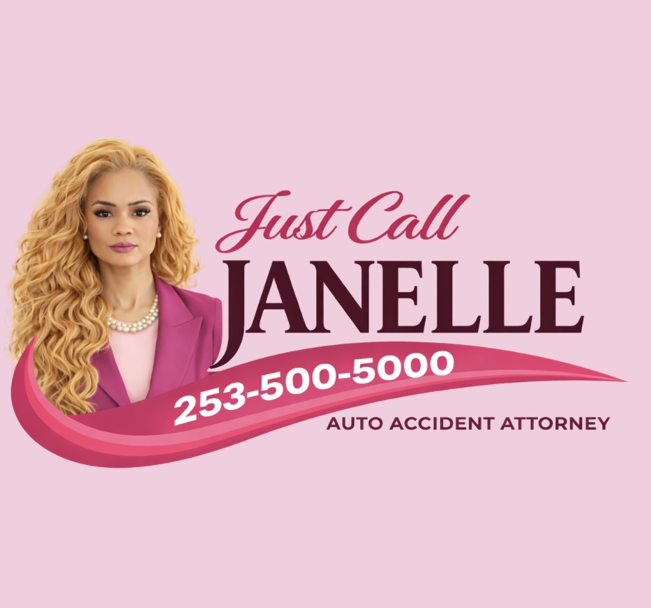 Just Call Janelle - Auto Accident Attorney