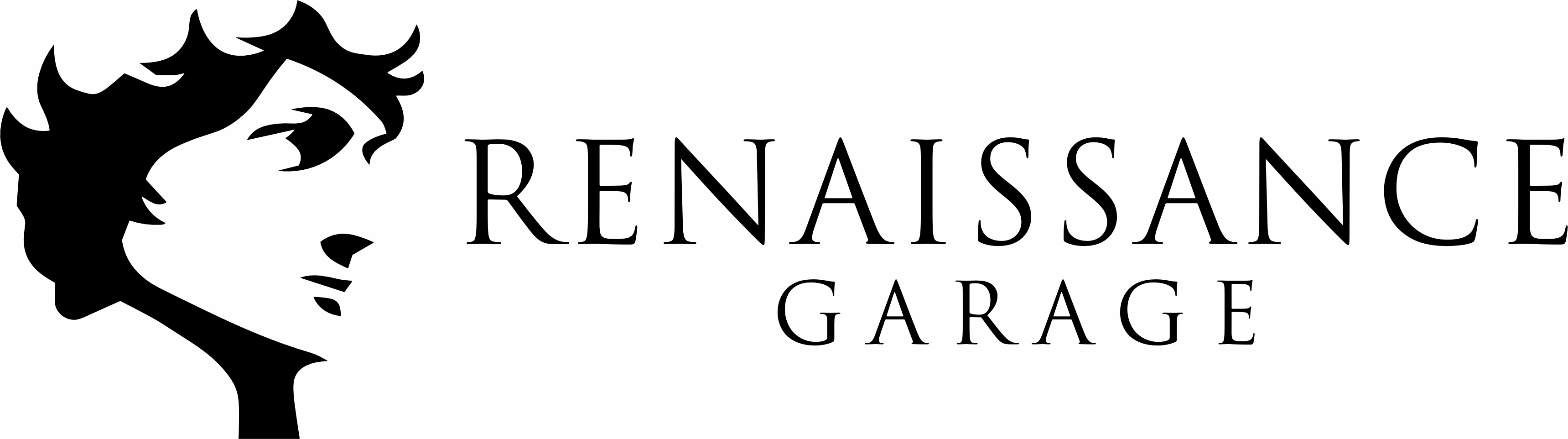 Renaissance Garage