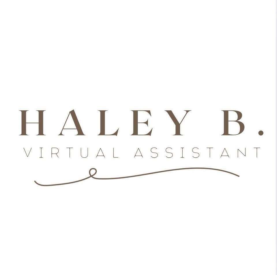 Haley B., Virtual Assistant