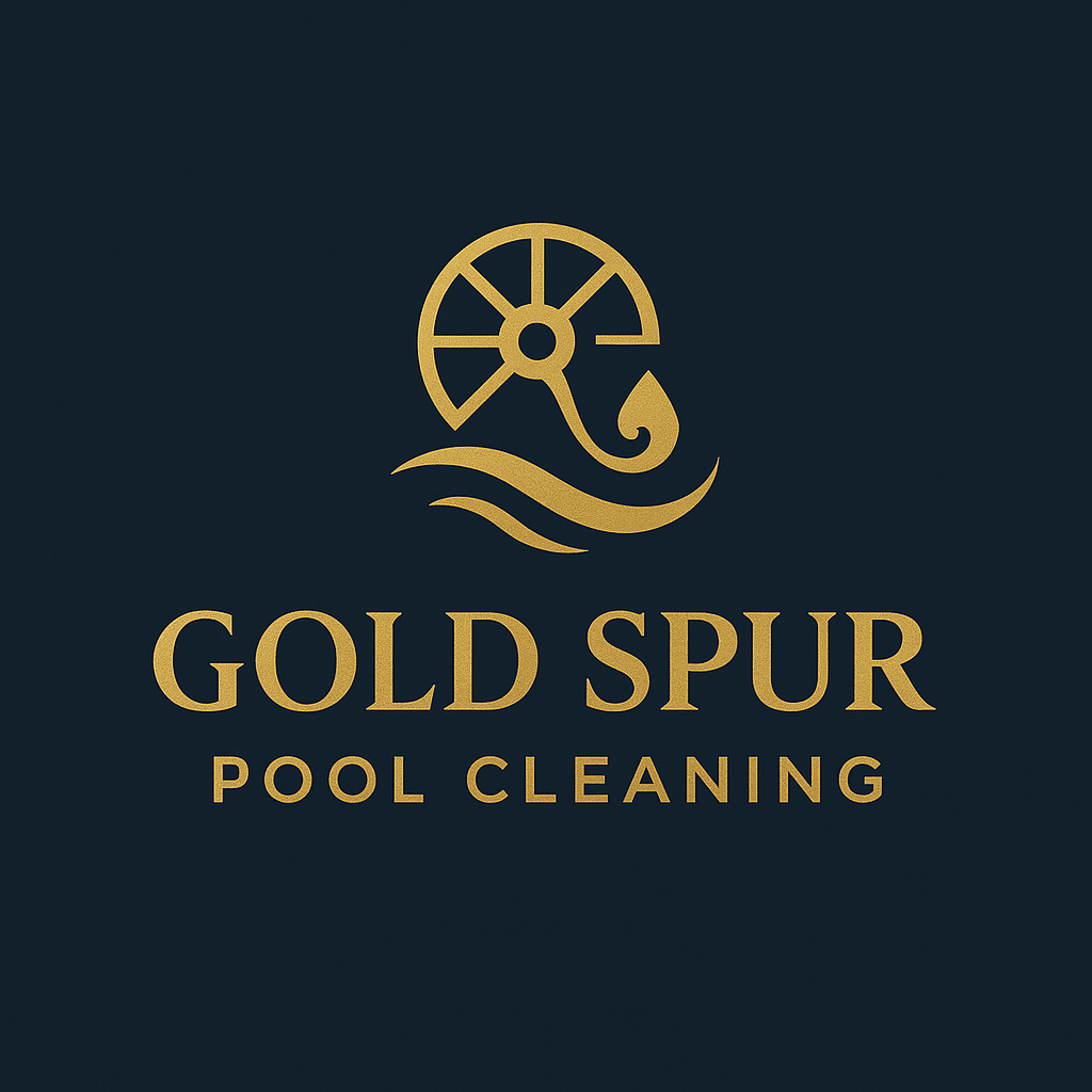 Gold Spur Pool Cleaning