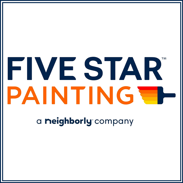 Five Star Painting of Lake Murray