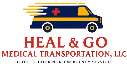 Heal & Go