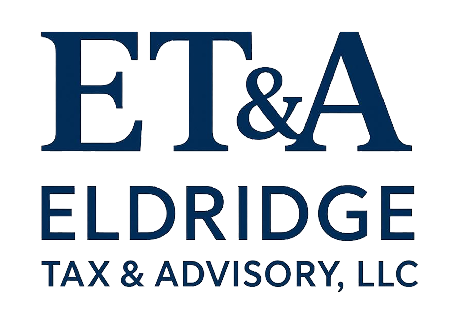 Eldridge Tax & Advisory
