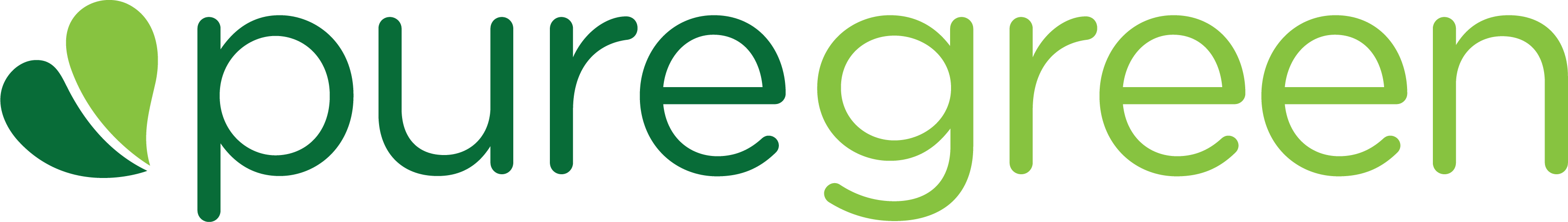 Pure Green