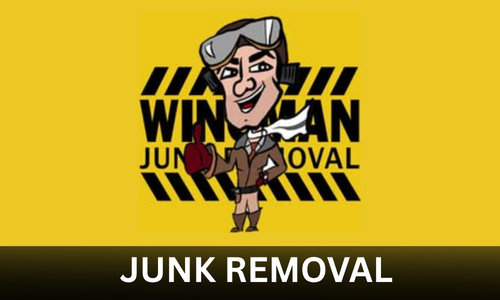 Wingman Junk Removal LLC