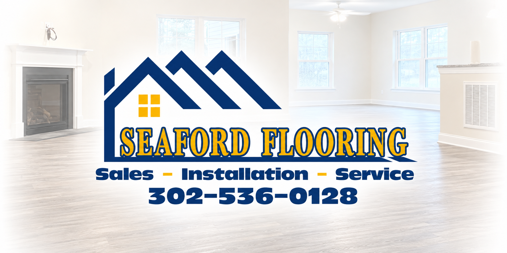 Seaford Flooring LLC