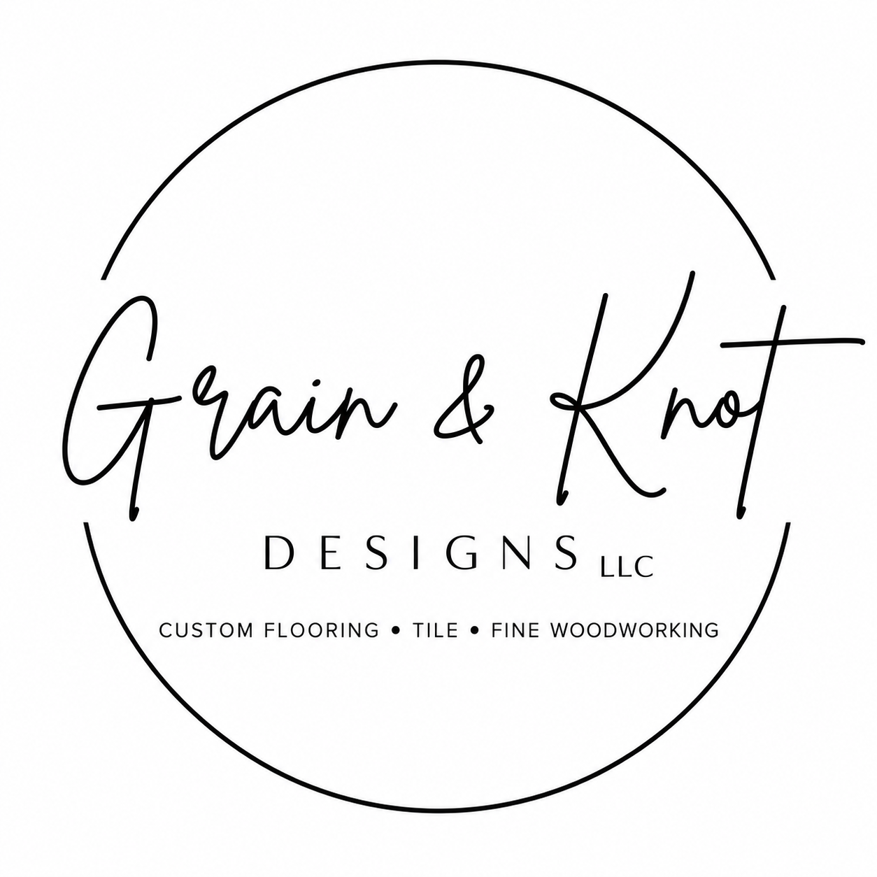 Grain & Knot Designs, LLC