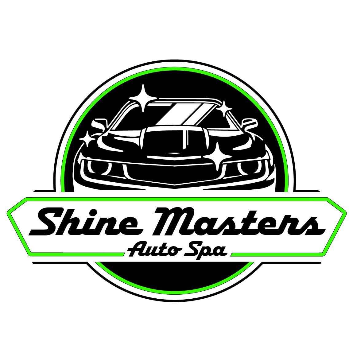 Shinemasters Auto Spa