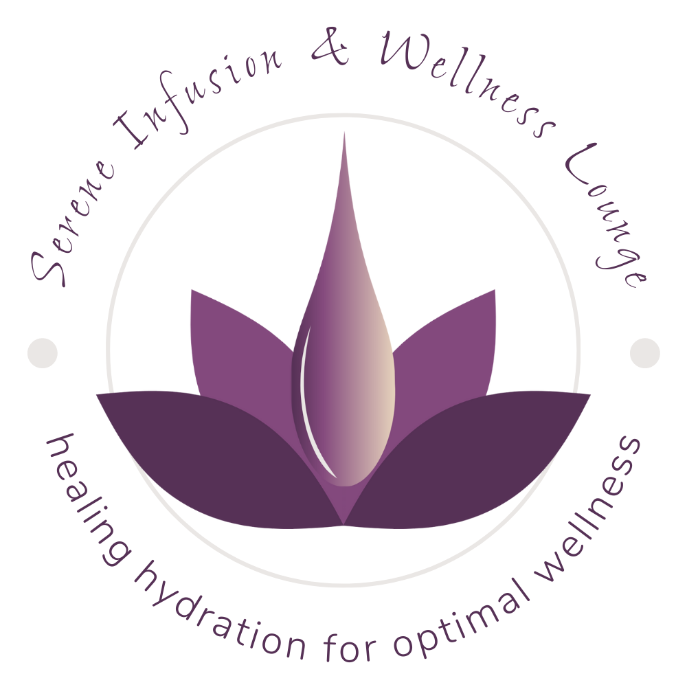 Serene Infusion & Wellness Lounge