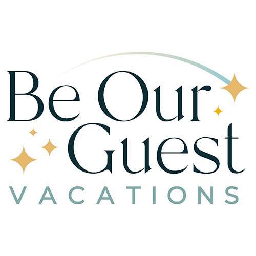 Rachel McElaney - Be Our Guest Vacations