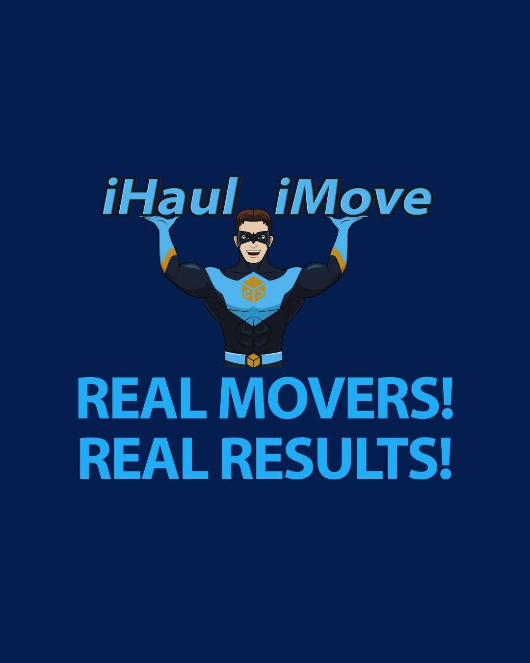 iHaul iMove