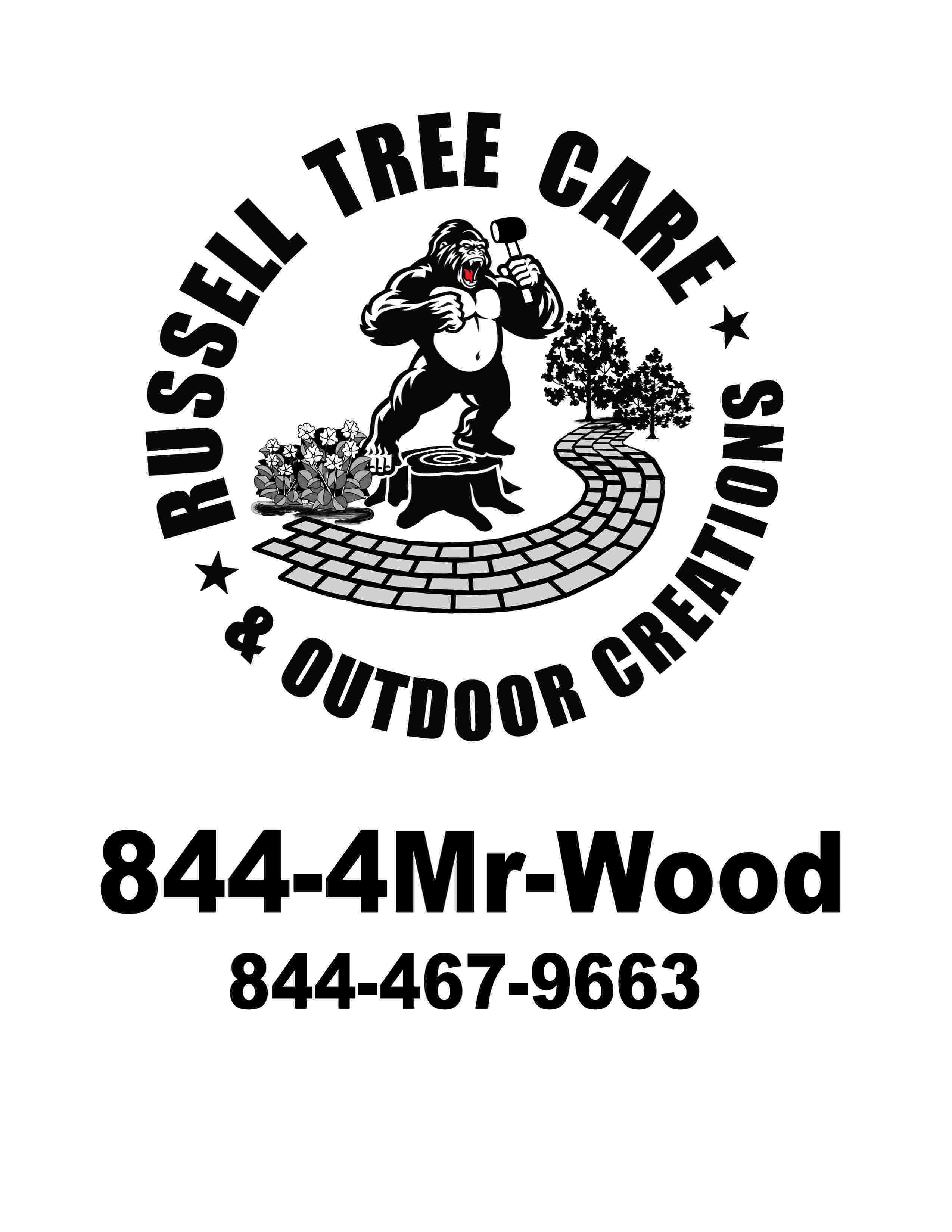 Russell Tree Care