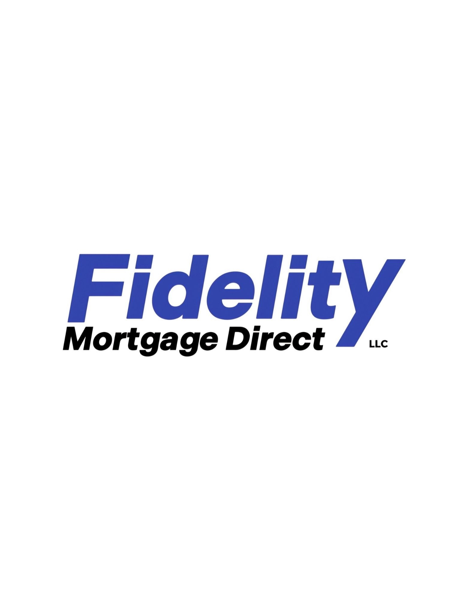 Fidelity Mortgage Direct