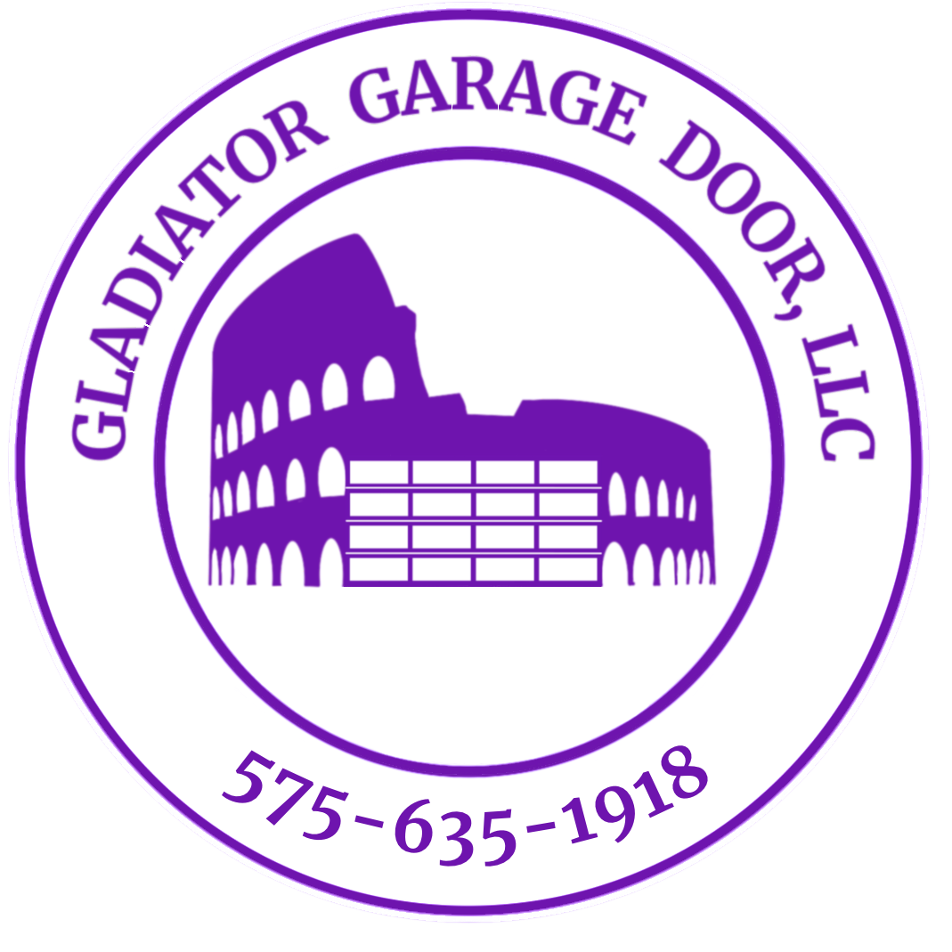 Gladiator Garage Door