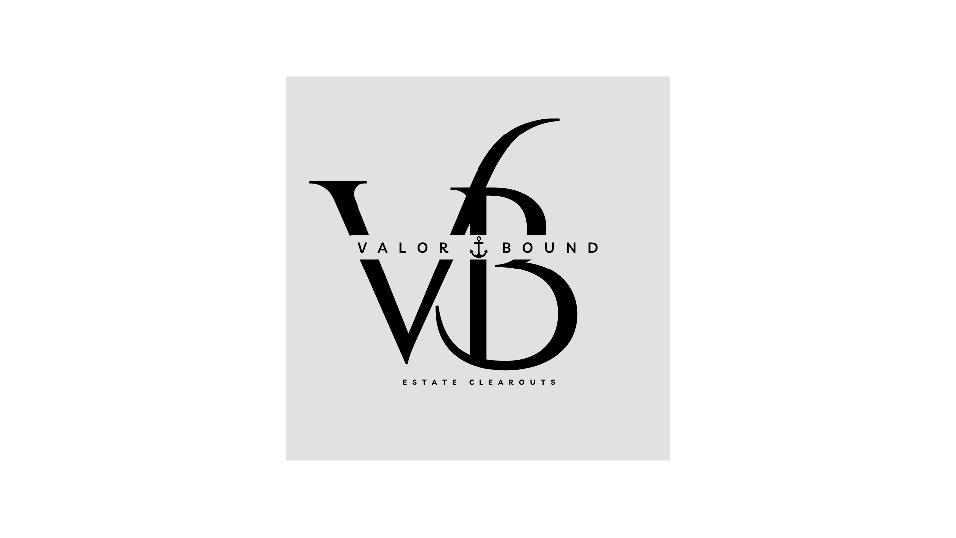 Valor-Bound Estate Clearouts