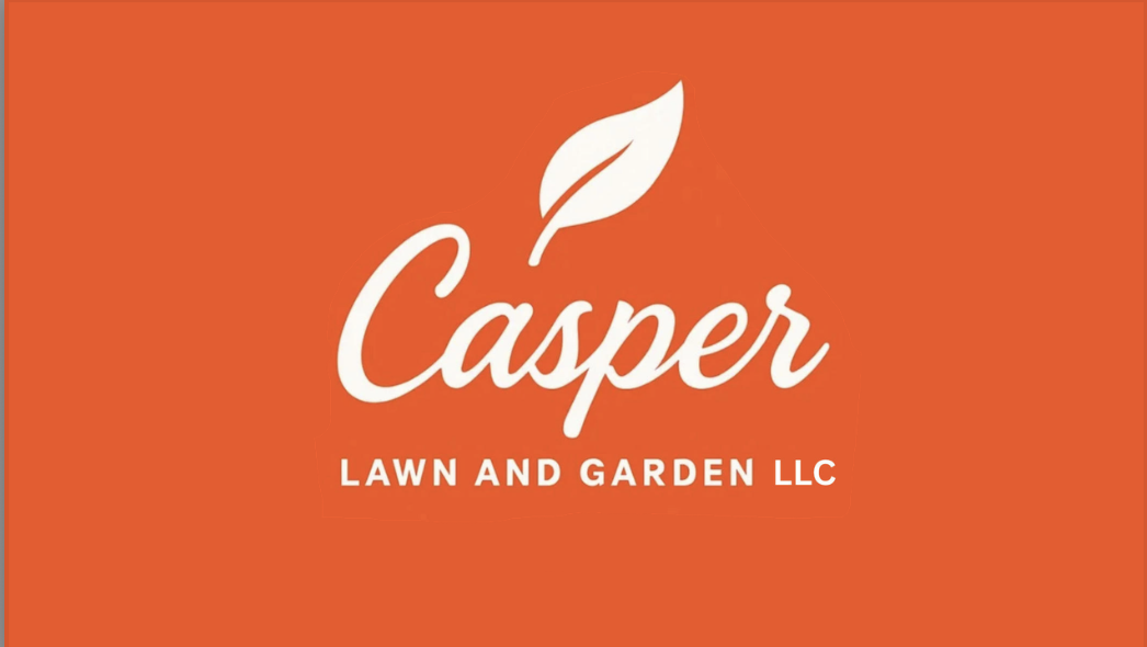 Casper Lawn & Garden