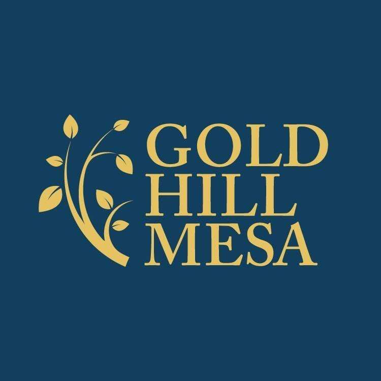 Gold Hill
