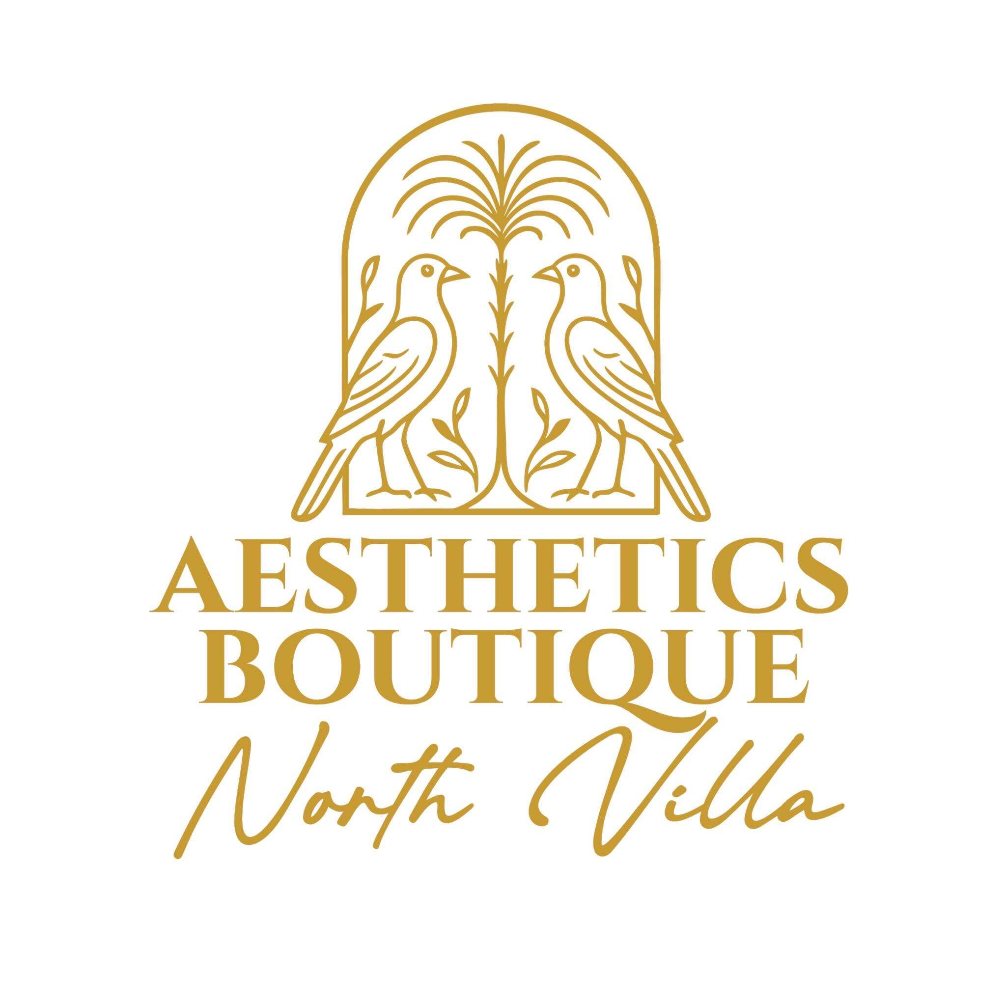 Aesthetics Boutique North Villa