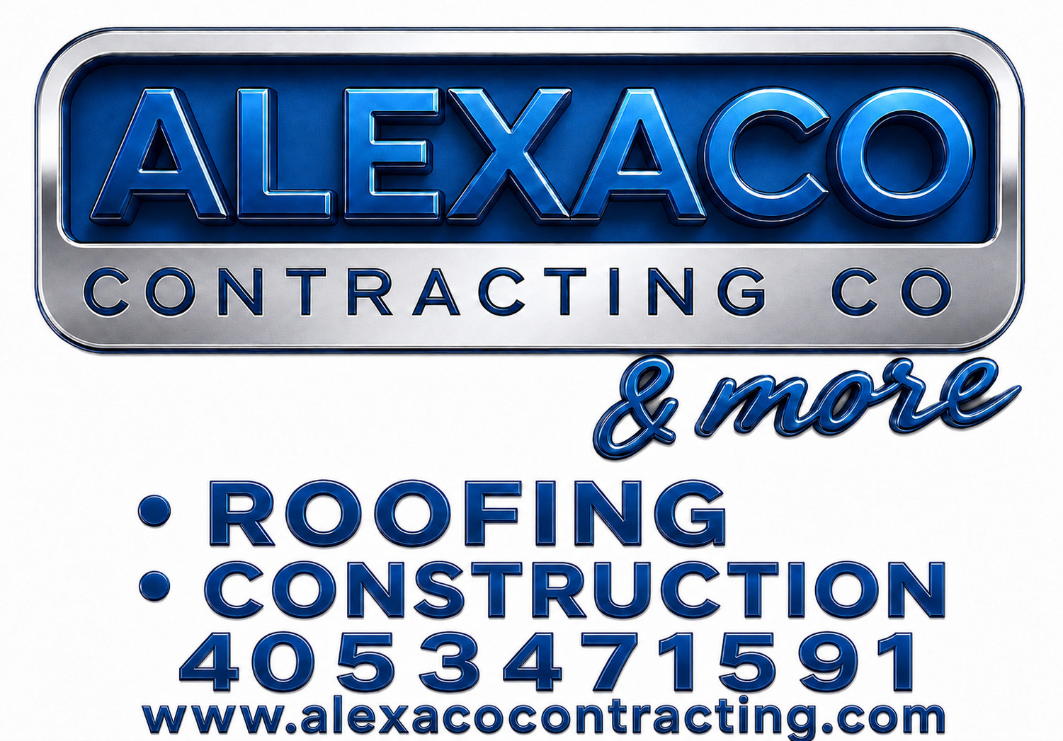 Alexaco Contracting Co
