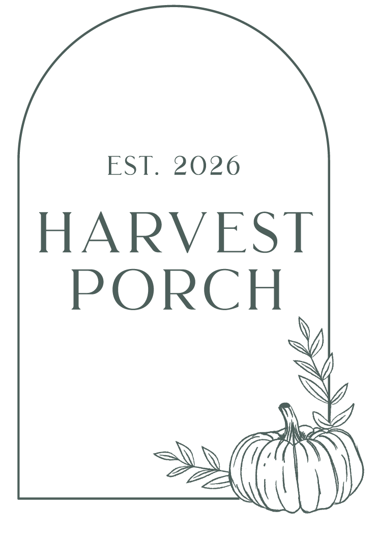 Harvest Porch