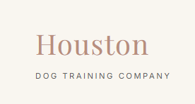 Houston Dog Training Company