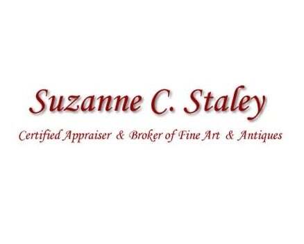 Certified Appraiser Of Fine Art And Antiques