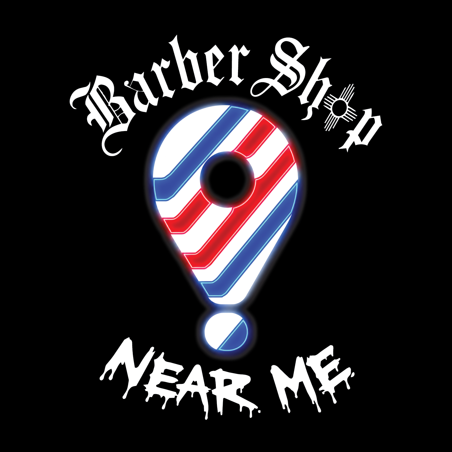 Barbershop Near Me