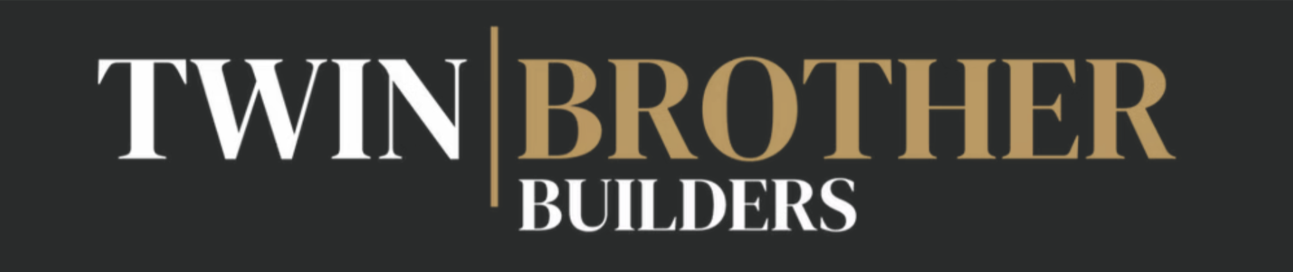 TwinBrother Builders