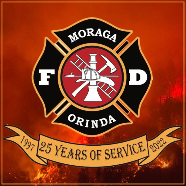 Moraga Orinda Fire Department