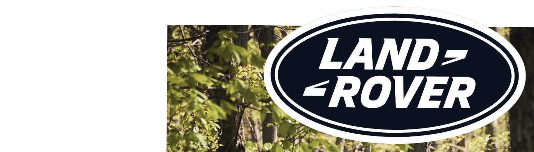 Land Rover Tacoma