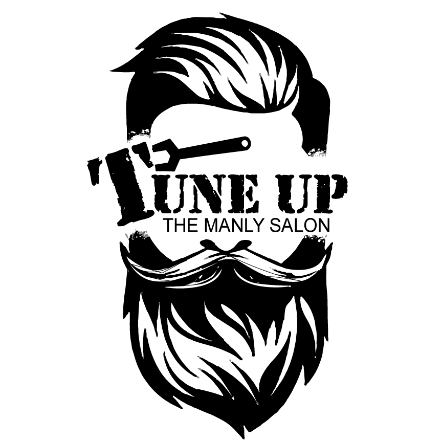 Tune Up the Manly Salon