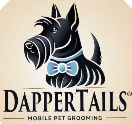 DapperTails Mobile Pet Grooming of Puget Sound